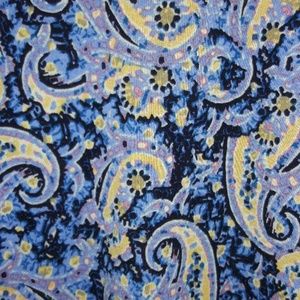 Size M LuLaRoe Irma Tunic